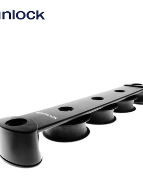 Spinlock T50 系列导绳器 T50/3