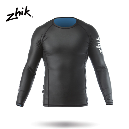 Zhik Zskin男款0.3mm防风防水超薄保暖弹性上衣Mens Top