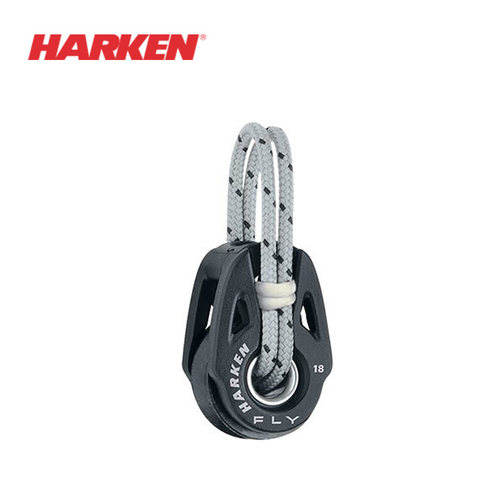 HARKEN 滑轮18mm Carbo T2 Narrow Head Block 2161户外运动帆船