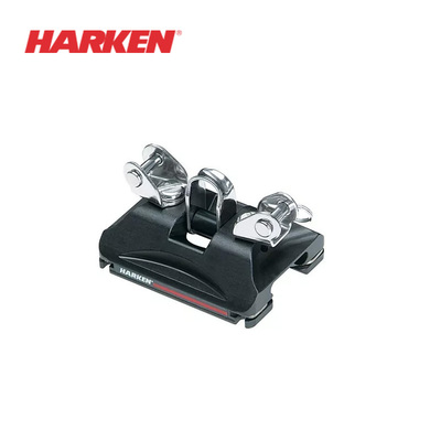 HARKEN 滑车Small Boat CB Car w/Swivel Ears 2753