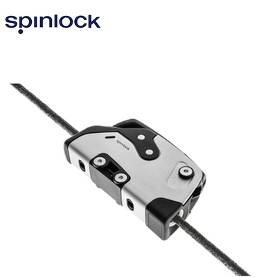Spinlock XTR 系列卡绳器/1孔 XTR0812/HS