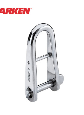 HARKEN 卸扣5mm Captive Halyard Shackle 2107