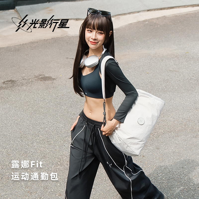 斜挎包单肩包女2025新款枕头包