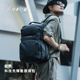 款 GYXX 光影行星拓界双肩包男士 背包旅游行轻便大容量商务电脑包