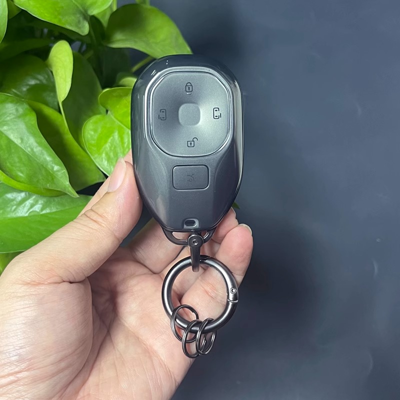 广汽传祺汽车钥匙包专用