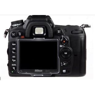 D810相机保护罩BM LCD液晶显示屏幕保护盖 D800E 适用尼康D800