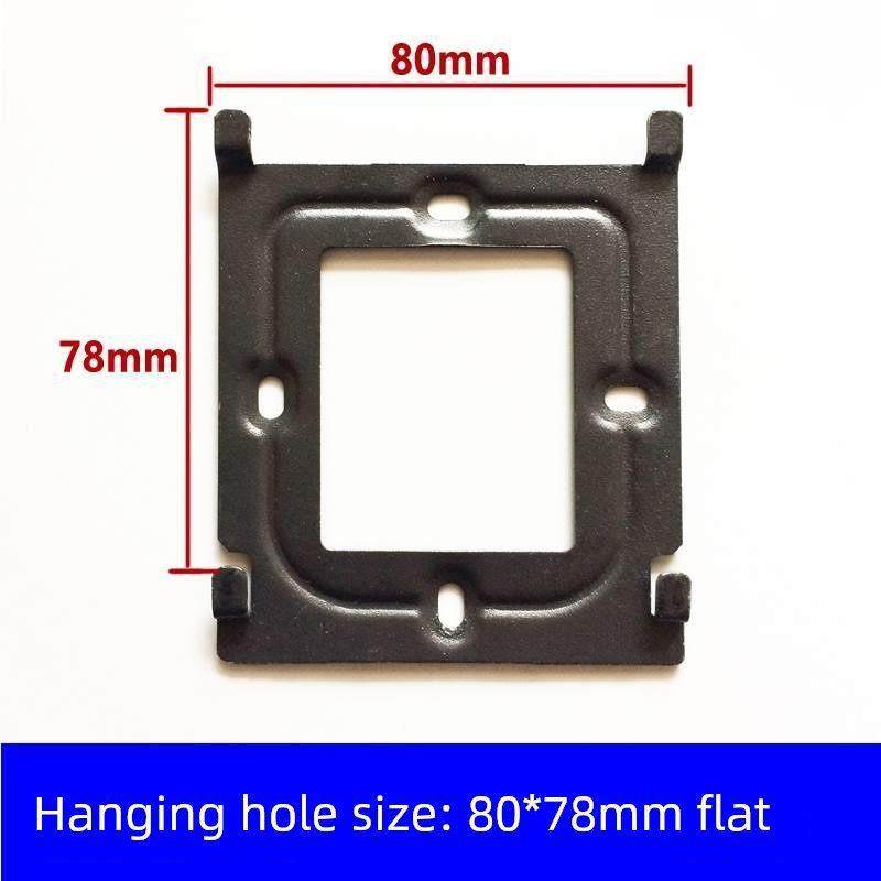 设备底座组电话视频对讲门铃挂板附件支架扩展门禁大楼室内机,电子/电工,楼宇对讲设备,淘宝优惠券,粉丝福利购,淘宝优惠卷