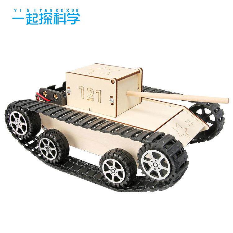 铝线编织越野吉普小汽车模型儿童玩具礼物金属铁丝DIY制作手工艺