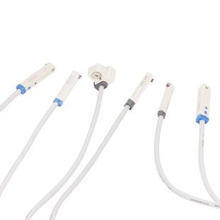 CMSH U感应器两线三线CMSG DMSG气缸磁性开关传感器CS1
