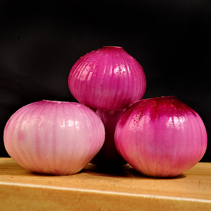 美邻惠享家红皮洋葱农家自种