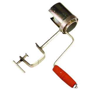 德国精工手摇玉米脱粒机打玉米机器脱粒机小型家用干玉米脱粒神器