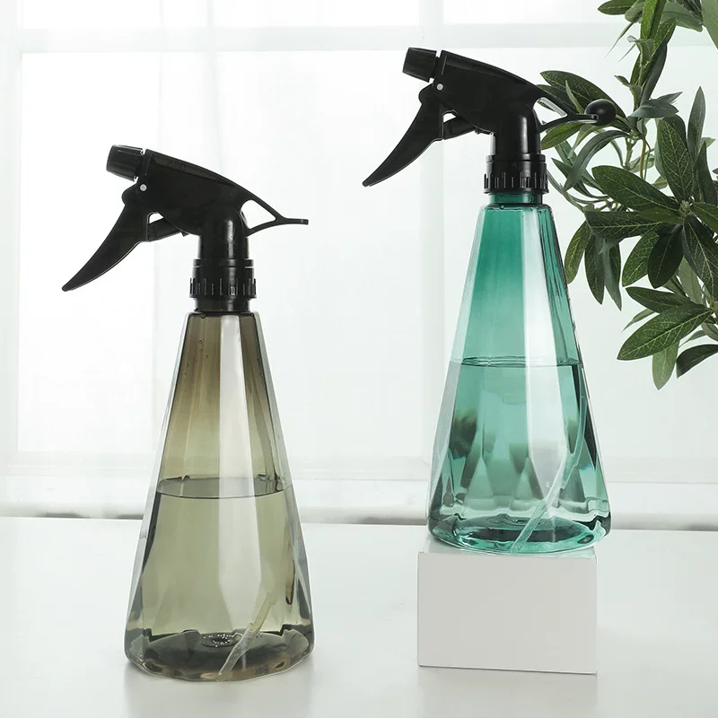 Antibacterial sprayer, hygienic teapot