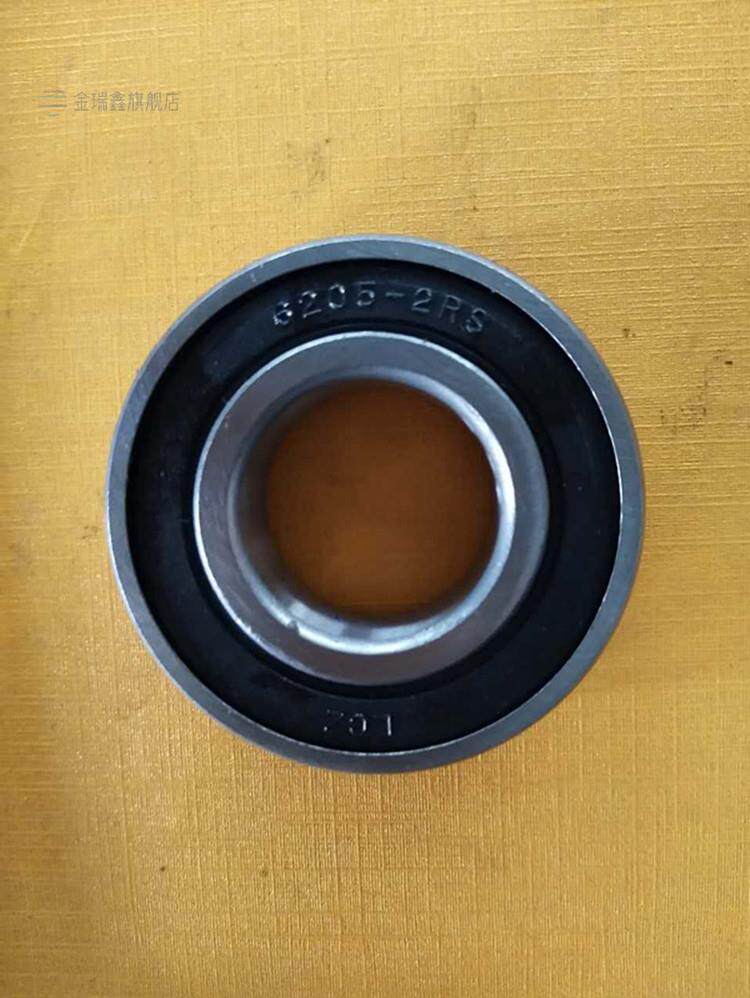 电动三轮车配件后桥轴承6205轴承6206轴承6202轴承6006轴承6302