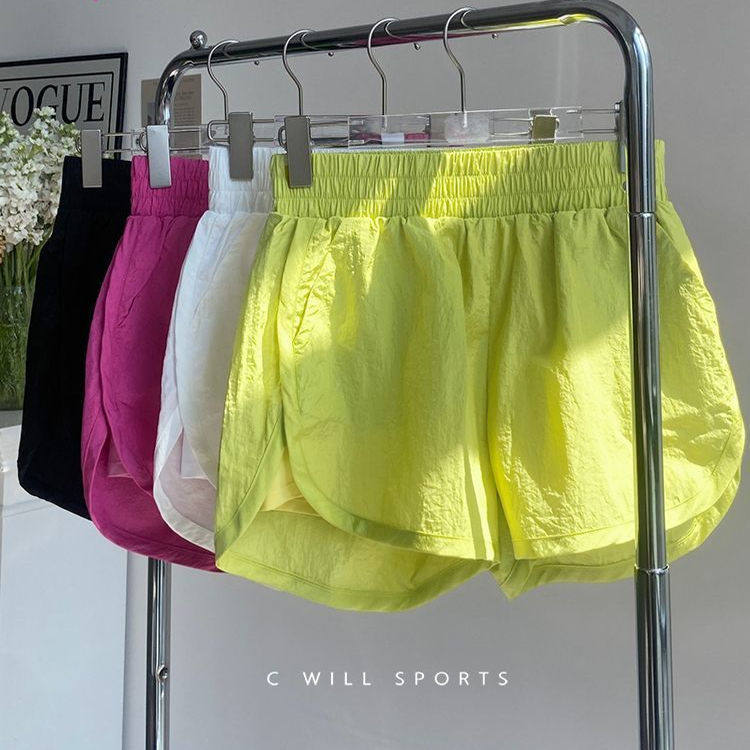 深圳南油高端拳击运动短裤女假两件防走光跑步训练健身瑜伽三分裤,女装/女士精品,大码裤装,淘宝优惠券,粉丝福利购,淘宝优惠卷