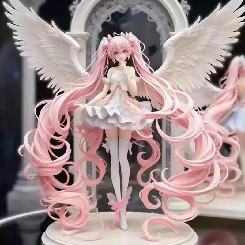 二次元初音未来动漫Miku周