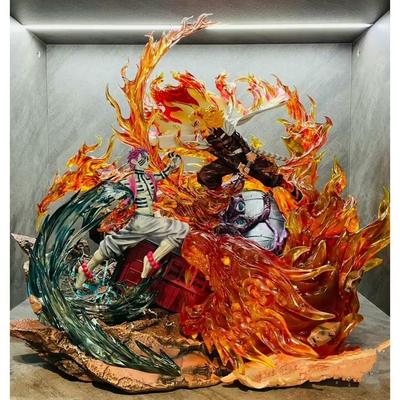 处理！鬼灭之刃手办【只发