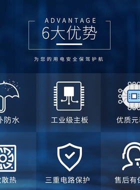 220V转12V2h4V防水LED电源10W20W30W直流60W80W100W变压器200W300