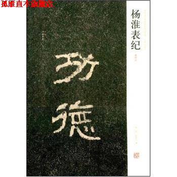 【正版书】 杨淮表纪 陈辉,薛海洋,周俊杰 著 河南美术出版社