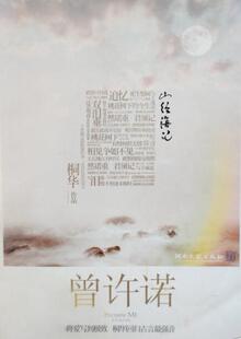 【正版书】 曾许诺 桐华 湖南文艺出版社