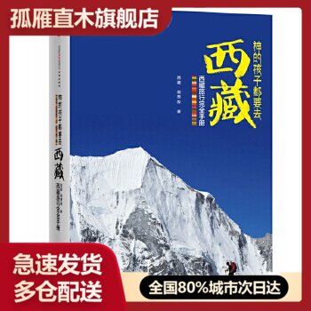 神的孩子都要去西藏 西藏-假想敌