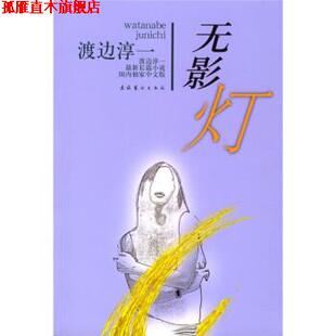 著 社 书 文化艺术出版 译 赵秀娟 渡边淳一 日 无影灯 正版