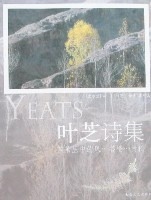 【正版书】 叶芝诗集 袁可嘉 译 太白文艺出版社