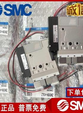 SMC真空发生器ZM051H ZM071H ZM101H ZM131H-K5LZ/K5LZB E14 E15