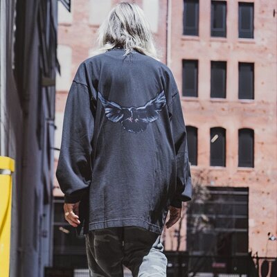 YEEZY高街KANanye三方联