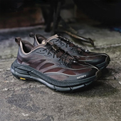 现货satisfy越野鞋 休闲运动鞋 男户外透气跑步鞋 防滑缓震轻便跑鞋