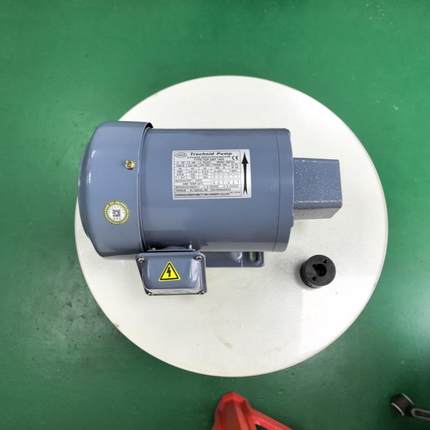 新款日本NOP台湾维良同款TOP摆线泵TOP-220HB-VB油泵212/216包邮