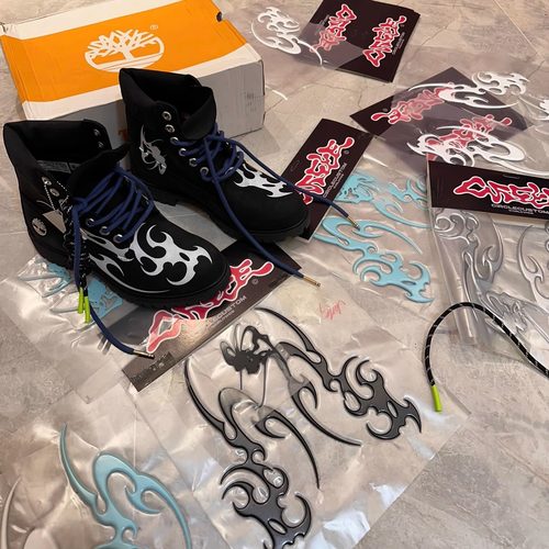 一个百搭万物的潮流单品