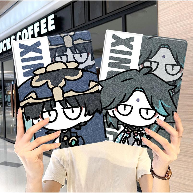 内壳软硅胶材质。舒适手感，四角防摔。