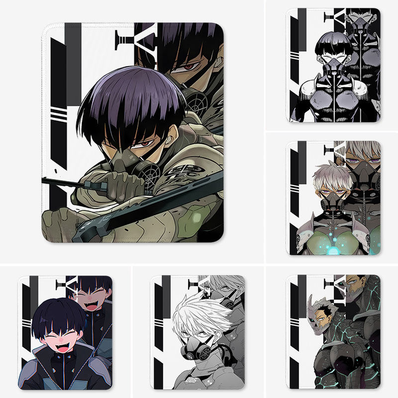 鼠标垫周边滑鼠垫电键盘垫