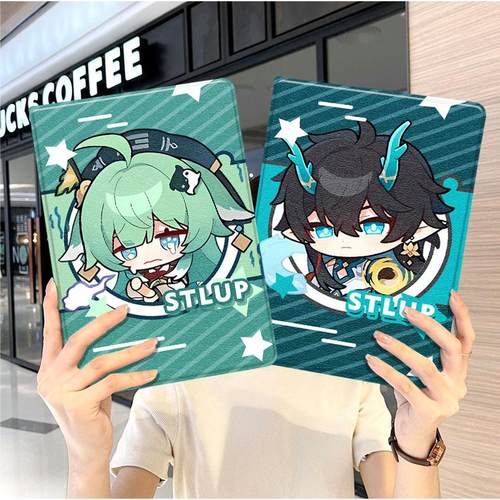 内壳软硅胶材质，舒适手感