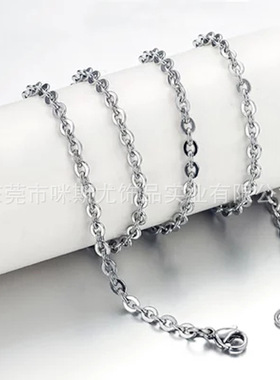 百年家事殡葬厂家速卖通热销款 亲人宠物骨灰吊坠项链心形MOM dad