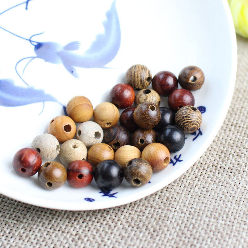 各种檀木珠子三通珠8MM手串项链DIY配件散珠子三个孔佛珠工厂直销,饰品/流行首饰/时尚饰品新,沉香,淘宝优惠券,粉丝福利购,淘宝优惠卷