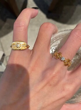 意大利工艺纯银S925中古拉