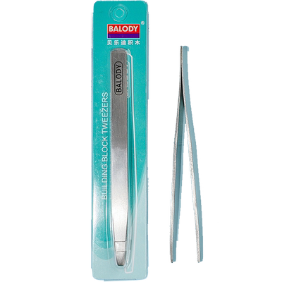 balody贝乐迪微颗粒拆装工具积木