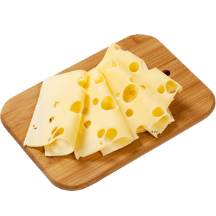 牧森车达芝士片儿童宝宝家用即食进口奶酪片烘焙三明治芝士干酪片