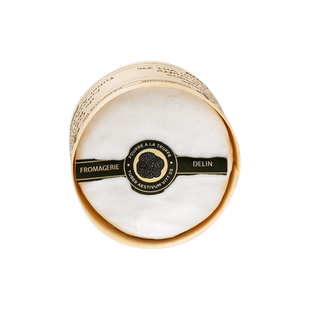 法国进口Bourgogne 勃艮第杜勒松露干酪新鲜软质奶油奶酪芝士乳酪