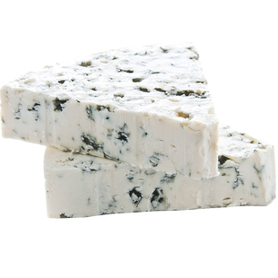 贝斯隆进口蓝波芝士100g臭芝士乳酪干酪blue cheese丹麦蓝纹奶酪