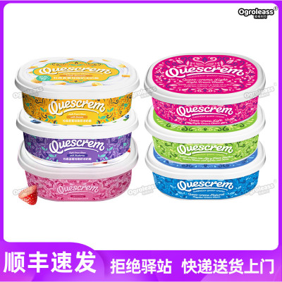 牧森减脂奶油奶酪creamcheese