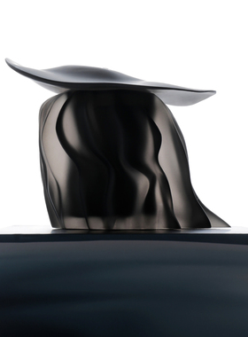 humble深海迷踪香薰蜡烛小众卧室香氛礼盒摆件新婚生日礼物女小众