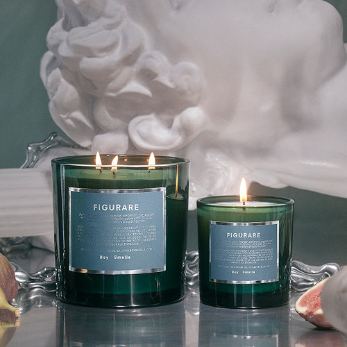 boysmells限量香氛蜡烛