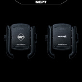 牧野NEPT汽车手机支架导航固定越野改装 车NEPTR导航支架官方正品