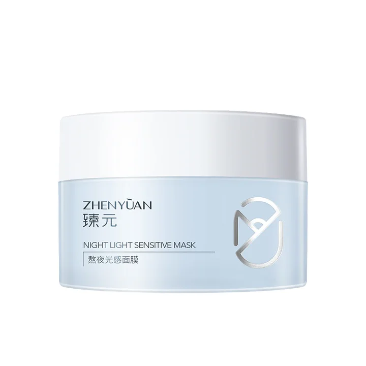 竹夫人官方正品旗舰店 -面膜