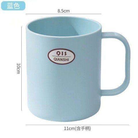 *纯色简约马卡龙杯洗漱杯子套装漱口水ml家用400家用2,包装,塑料瓶,淘宝优惠券,粉丝福利购,淘宝优惠卷