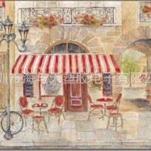 垫烘烤卡通硅胶餐垫垫杯垫玻璃纤维印刷15700499锅垫烤8垫垫,餐饮具,杯垫,淘宝优惠券,粉丝福利购,淘宝优惠卷