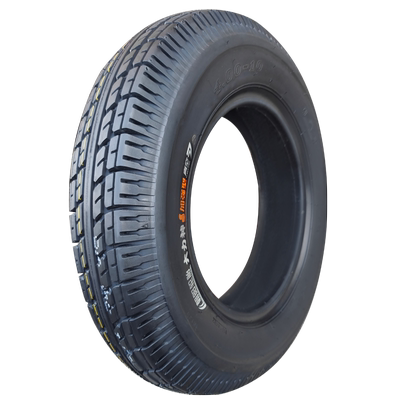 朝阳4.00/4.50-10真空电动四轮车