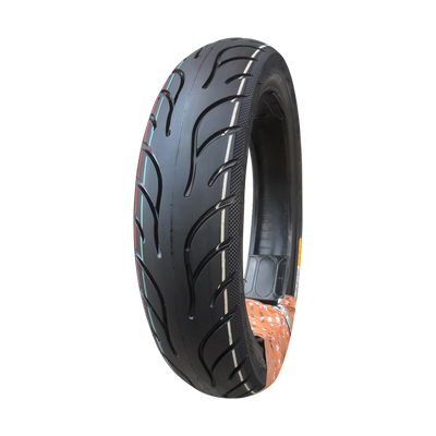 正新轮胎80/90-12电动车真空胎